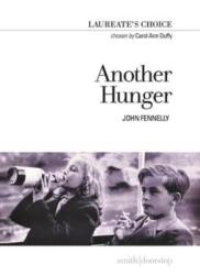 Another Hunger (ISBN: 9781910367858)