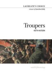 Troupers (ISBN: 9781910367834)