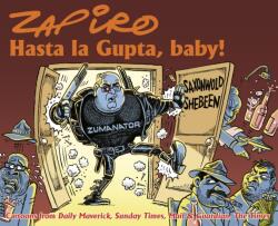 Hasta la Gupta, baby! (ISBN: 9781431425754)