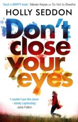 Don't Close Your Eyes (ISBN: 9781782396734)