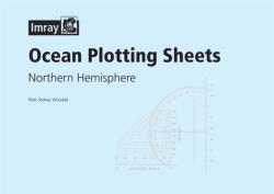 Ocean Plotting Sheets - Northern Hemisphere (ISBN: 9781846238291)