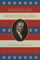 American Individualism (ISBN: 9780817920159)