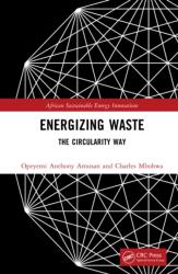 Energizing Waste (ISBN: 9781041254409)