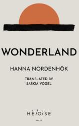 Wonderland (ISBN: 9781738459483)