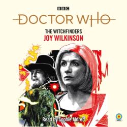Doctor Who: The Witchfinders (ISBN: 9781529128949)