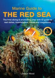 A Marine Guide to the Red Sea (ISBN: 9781917879170)