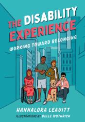 The Disability Experience (ISBN: 9781459819283)