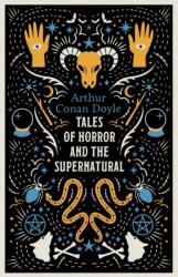 Tales of Horror and the Supernatural (ISBN: 9781847499479)