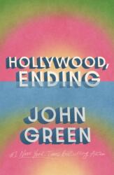 Hollywood, Ending (ISBN: 9780141346052)