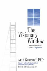 Visionary Window - Amit Goswami (ISBN: 9780835608459)