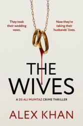 The Wives (ISBN: 9781835983973)
