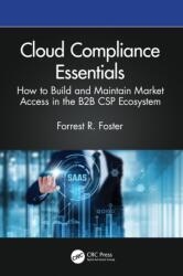 Cloud Compliance Essentials (ISBN: 9781041216674)