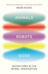 Animals, Robots, Gods (ISBN: 9780691292311)