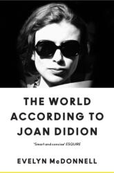 The World According to Joan Didion (ISBN: 9780008650933)