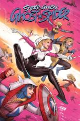 Spider-Gwen: Ghost-Spider Modern Era Epic Collection: Into The Gwenverse (ISBN: 9781302969820)