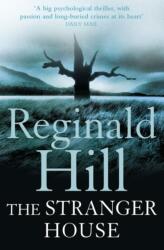 The Stranger House (ISBN: 9780007334766)