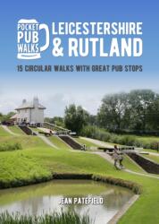 Pocket Pub Walks Leicestershire & Rutland (ISBN: 9781846742347)