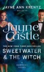 Sweetwater and the Witch - CASTLE JAYNE (ISBN: 9780593440278)