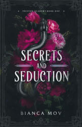 Secrets and Seduction - Bianca Mov (ISBN: 9783950527117)