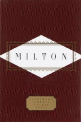 Milton: Poems: Pocket Poets - John Milton (ISBN: 9780679450993)
