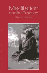 Meditation and its Practice - Swami Rama (ISBN: 9780893891534)