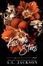 Kiss the Stars (ISBN: 9781946420756)