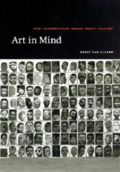 Art in Mind - Ernst Van Alphen (ISBN: 9780226015293)