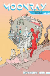 MOONRAY MOTHERS SKIN - GRAHAM BRANDON (2023)