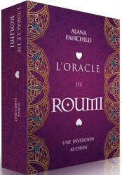 L'Oracle de Roumi - Alana Fairchild (ISBN: 9782858298525)