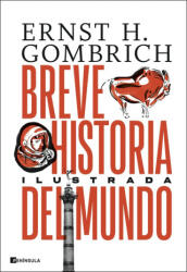 BREVE HISTORIA DEL MUNDO | ERNST H GOMBRICH (2023)