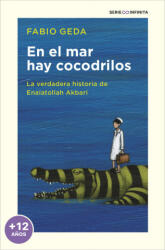 EN EL MAR HAY COCODRILOS | GEDA, FABIO (2021)