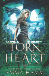 Torn Heart - Emma Hamm (2022)