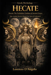 Hecate | Lorenzo D'Angelo (2026)