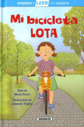 MI BICICLETA LOTA | FORERO, MARIA (2023)