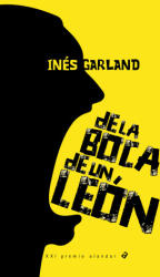 De la boca de un león - INES GARLAND (2022)