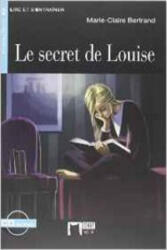 Le secret de Louise - BERTRAND, MARIE CLAIRE (2015)