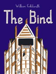 The Bind (ISBN: 9780224097024)