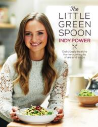The Little Green Spoon (ISBN: 9781785032769)