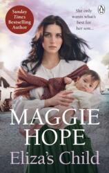 Eliza's Child (ISBN: 9780091957391)