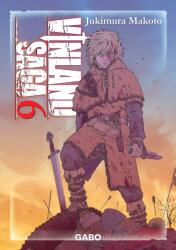 Vinland Saga 6 (ISBN: 9786151100905)