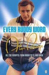 Alan Partridge: Every Ruddy Word (ISBN: 9781405915656)