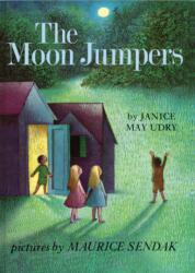 The Moon Jumpers (ISBN: 9780099432944)
