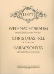 KARÁCSONYFA (ISBN: 9786310214597)
