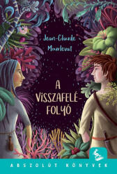 A visszafelé-folyó (ISBN: 9789634107101)