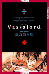 Vassalord Deluxe Edition, Volume 1 (ISBN: 9781427888167)
