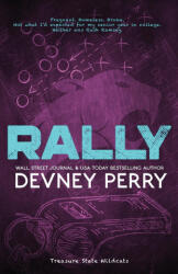 Rally | Devney Perry (ISBN: 9781957376752)