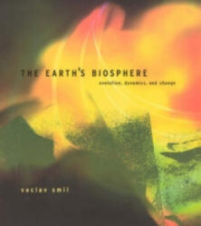 Earth's Biosphere - Vaclav Smil (ISBN: 9780262692984)