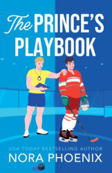 The Prince's Playbook - Nora Phoenix (ISBN: 9781836569183)