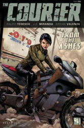 Courier - Ralph Tedesco (ISBN: 9781942275626)