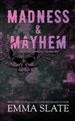 Madness & Mayhem - Emma Slate (ISBN: 9781955098175)